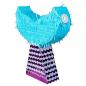 Preview: Pinata Meerjungfrau Flosse